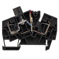 Weidmuller ZSI 6-2 Zekering Terminaal Met LED 6mm² - 1867500000 [20 Stuks]
