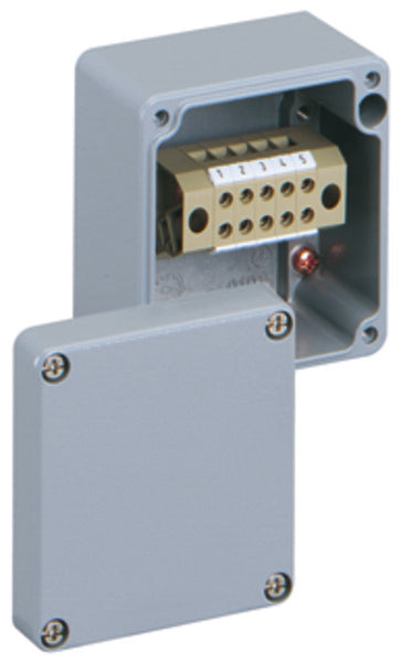 Spelsberg ALR 88-4 Aansluitdoos IP66 - 16040501