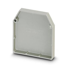 Phoenix Contact TP-UK 35 Aansluitblok Scheidingsplaat - 3008096 [5 Stuks]