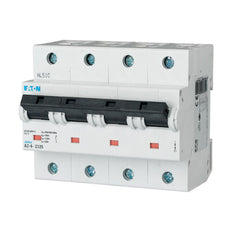 Eaton AZ-4-C80 4-Pool MCB Aardlekschakelaar 80A - 211802