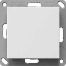 Gira Bluetooth Batterij Vrije Wandzender Systeem 55 - 246127