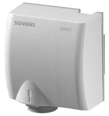 Siemens QAD22 Klem Temperatuursensor Ni1000 - BPZ:QAD22