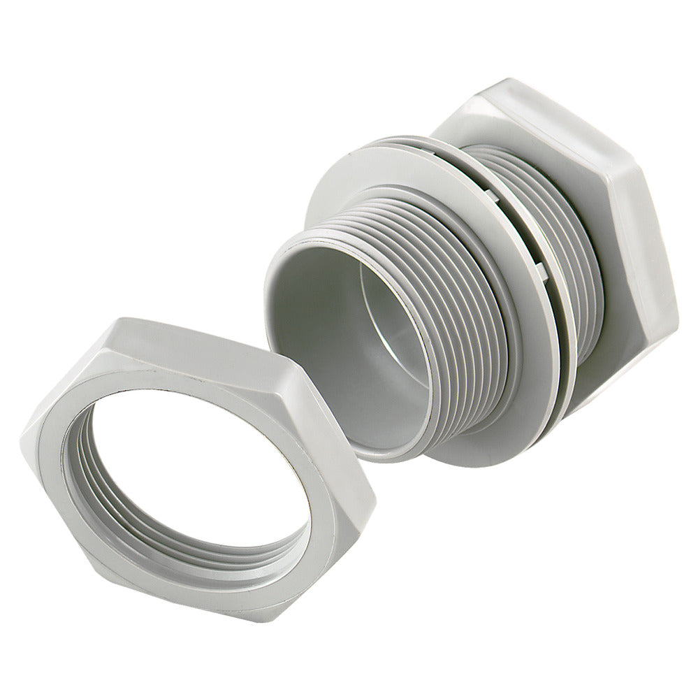 Schneider Electric Kaedra IP65 Behuizing Koppeling Kit - 13934 [2 Stukken]