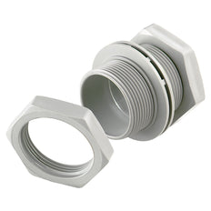 Schneider Electric Kaedra IP65 Behuizing Koppeling Kit - 13934 [2 Stukken]