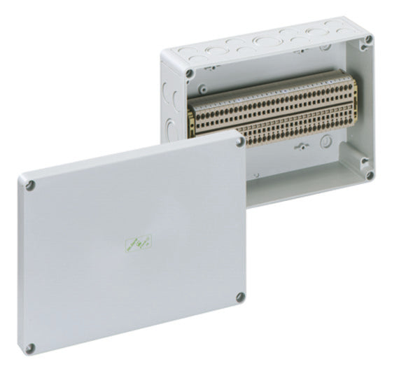 Spelsberg RK 4/34 Aansluitdoos IP66 - 61003401