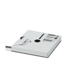 Phoenix Contact Ferrule 0.75mm² Grijze Tape Band 8mm - 3201372 [1000 Stukken]