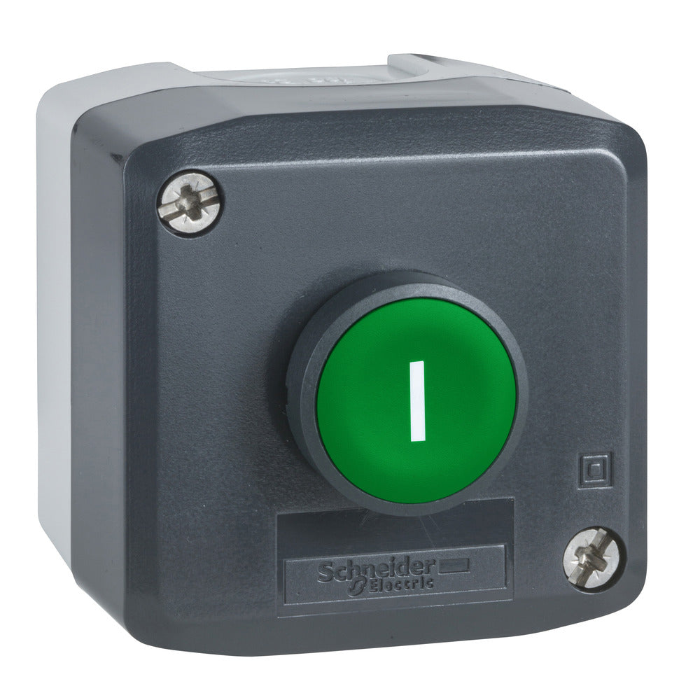 Schneider Electric Harmony XALD102 Besturingsstation - XALD102