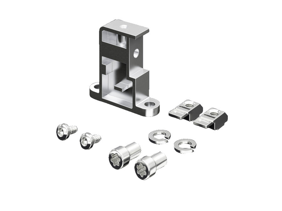 TS4199 Zink Drukgiet Bevestiging Spacer Beugel - 4199000 [6 Stukken]