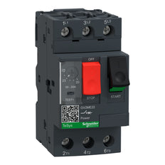 TeSys Gv2Me22 Motor Circuitbreaker 20-25A - Gv2Me22