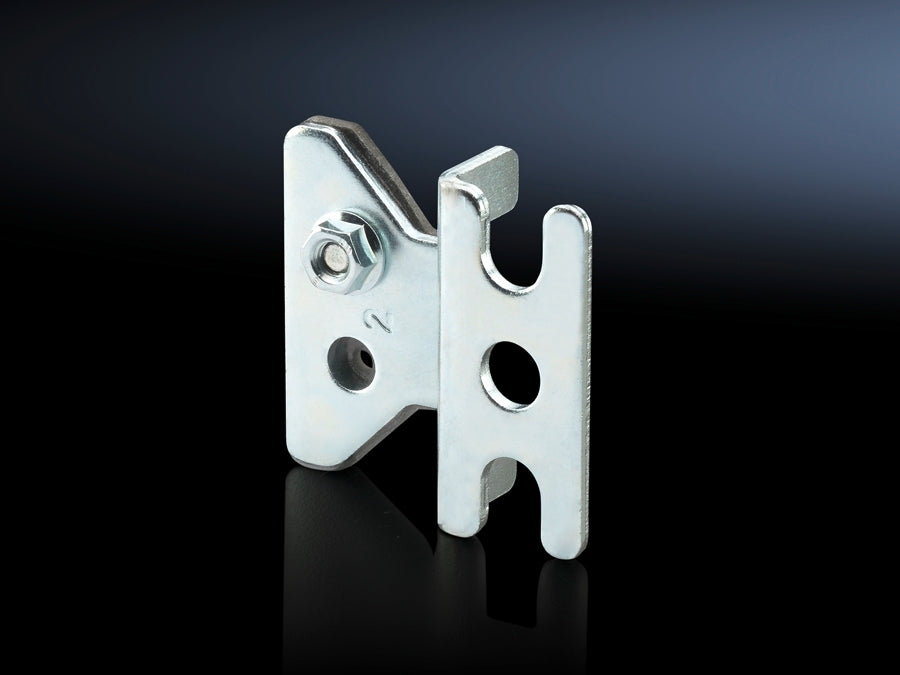 SZ Wandbevestigingsbeugel Voor AE Behuizingen 15mm - 2508100 [4 Stuks]