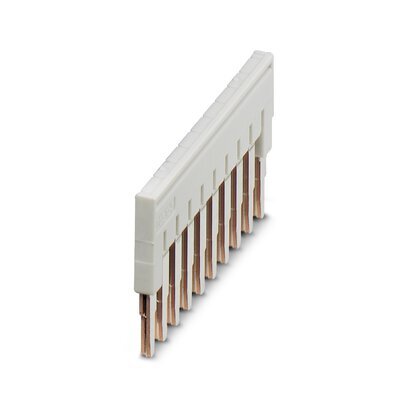 Phoenix Contact FBS 10-5 GY Brugconnector - 3039007 [2 Stuks]