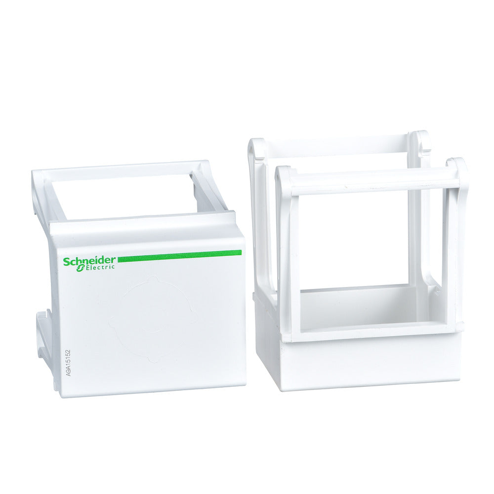 Schneider Electric Universeel DIN Rail Controle Montage Basis - A9A15152