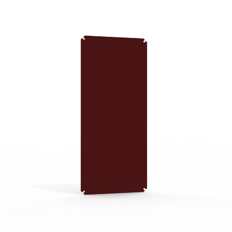 Geïsoleerde Montageplaat UMPP540 515x415mm - UMPP540