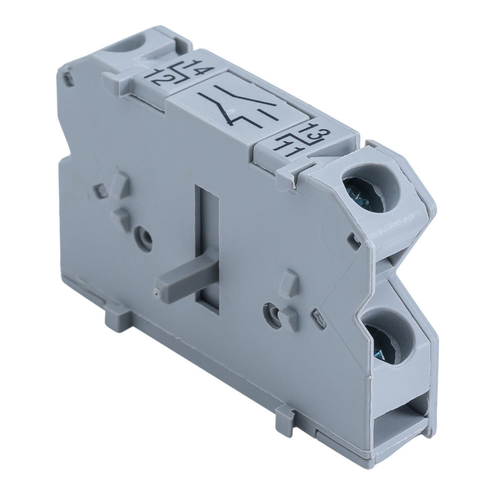 ASN Sontheimer HV11 Auxiliary Contact 16-250A NO/NC - A444161