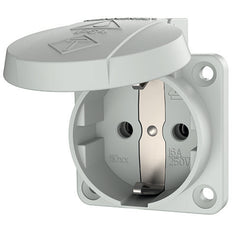 Mennekes 16A 230V IP54 Stopcontactuitgang - 11030