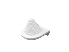 Rittal Ps4318 Kabel Invoergarnituur 47mm Ip55 - 4318000 [25 Stuks]