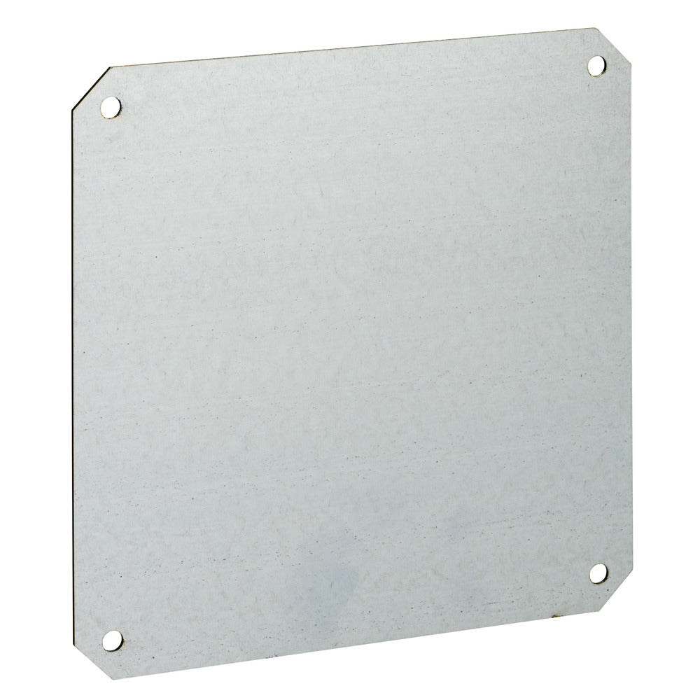 Schneider Electric 270mm Montageplaat - NSYPMM2727