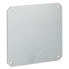 Schneider Electric 270mm Montageplaat - NSYPMM2727