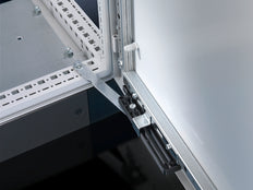 Rittal TS 180-Graden Nooddeursteun Kit - 4583500