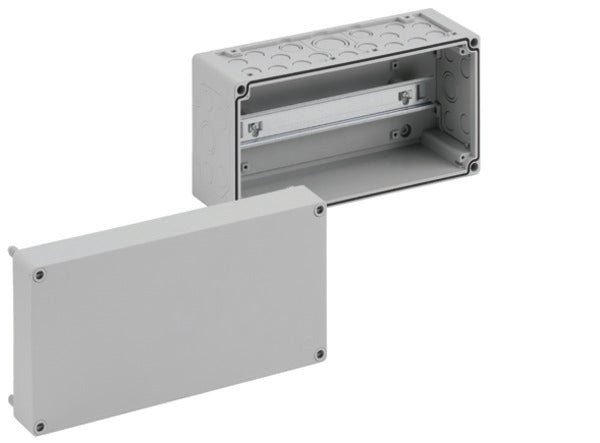 Spelsberg RKA 4/34-L Aansluitdoos 300x150x132mm IP65 - 62990101