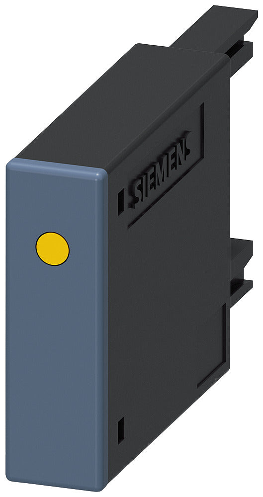 Siemens 3RT2916 LED Overspanningsbeveiliging 24-70V DC - 3RT29161LM00