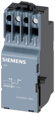 Siemens 3VA9908-0BB11 Onder spanning Ontlasting 24V DC - 3VA99080BB11