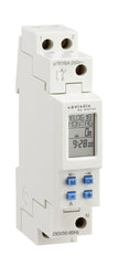 Paladin Digitale Astro Timer Enkele Kanaal 16A - 172113pro