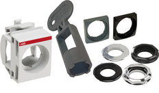 ABB MA1-8053 Gele Veiligheidsschakelaar Beschermkap - 1SFA611920R8053