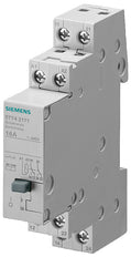 Siemens 5TT4217-2 Dubbele Omschakeling Schakelrelais - 5TT42172
