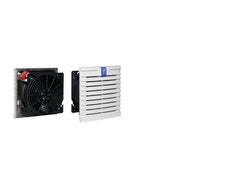 Rittal Sk Emc Filter Ventilator 55M3/H 230V - 3238600