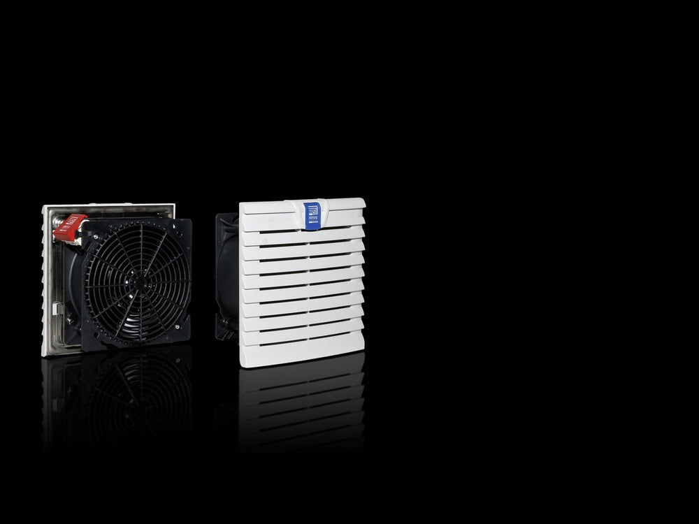 Rittal Sk Emc Filter Ventilator 55M3/H 230V - 3238600