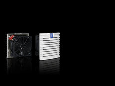 Rittal Sk Emc Filter Ventilator 55M3/H 230V - 3238600
