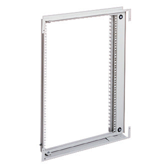 Schneider Electric 19-Inch 25U Swing Frame Rack Mount - NSYVDM25U8P