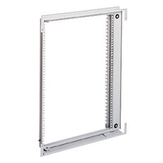Schneider Electric 19-Inch 25U Swing Frame Rack Mount - NSYVDM25U8P
