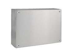 Rittal KL 1530.010 RVS Aansluitdoos 400x300x120 - 1530010