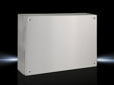 Rittal KL 1530.010 RVS Aansluitdoos 400x300x120 - 1530010