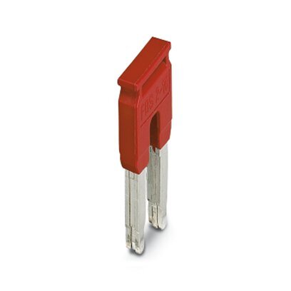 Phoenix Contact Rode Insteekbrug 16mm - 3005963 [10 Stuks]