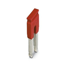 Phoenix Contact Rode Insteekbrug 16mm - 3005963 [10 Stuks]
