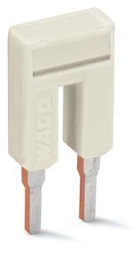 Wago TopJob S 2-Weg Geïsoleerde Brugconnector - 2002-402 [20 Stuks]