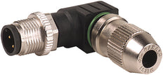 Murrelektronik M12 90° Mannelijke Connector 4-Pin IDC - 7000-12561-0000000