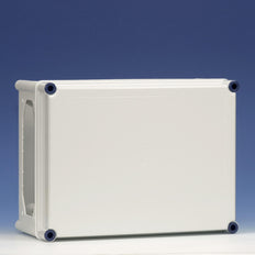 Eaton Busbar Behuizing 270x360 1000A RAL7035 - 1860860