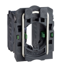 Schneider Electric XB5 Dubbele NO Contactblok - ZB5AZ103