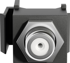 Gira Sat F Jack Ondersteuningsring Mj-02 Geslachtsveranderaar - 574700