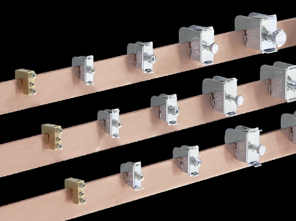 Rittal SV Aansluitklem 5mm 1-4mm² - 3450500 [15 Stukken]