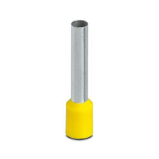 Phoenix Contact Gele Ferrule 6mm² 18mm Lengte - 3200603 [100 Stukken]