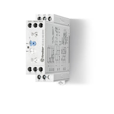 Finder 83 Serie Multifunctionele Timer Relais 24-240V AC/DC - 83.02.0.240.0000