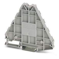 Phoenix Contact DP-PTRV 8 Grijze Spacerplaat - 3270166 [10 Stuks]