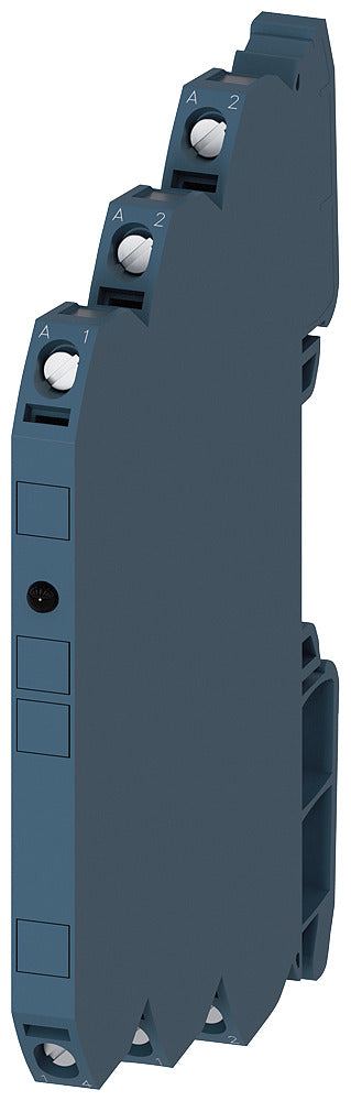 Siemens 3RQ3018 Uitgangskoppeling Relais 24V AC/DC - 3RQ30181AB00