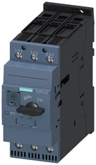 Siemens 3RV2031 S2 Motor Aardlekautomaat 49-59A Klasse 10 - 3RV20314XA10