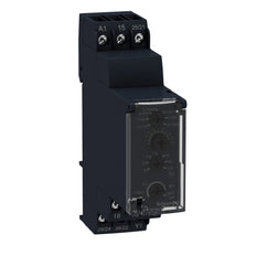 Schneider Electric RE22R2MMW Multifunctionele Timer Relais - RE22R2MMW